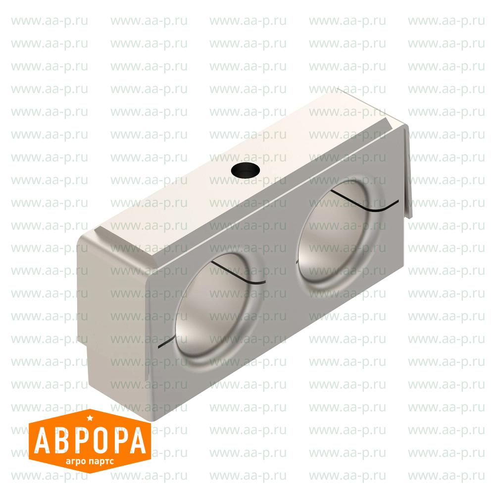 AZ59875 ШЛАНГОВЫЙ  ЗАЖИМ